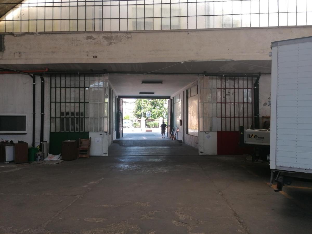 Sacco Bed&Breakfast Rovigo Exterior foto