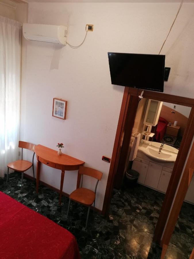 Sacco Bed&Breakfast Rovigo Exterior foto